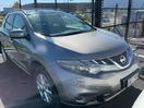 Thumbnail '1' of Nissan Murano TI