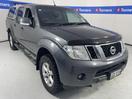 Thumbnail '1' of Nissan Navara D/C ST-X
