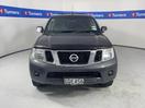 Thumbnail '2' of Nissan Navara D/C ST-X