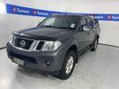 Thumbnail '3' of Nissan Navara D/C ST-X