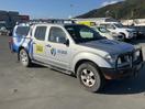 Thumbnail '1' of Nissan Navara D/C ST