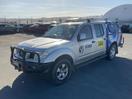 Thumbnail '3' of Nissan Navara D/C ST