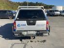Thumbnail '6' of Nissan Navara D/C ST