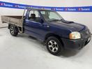 Photo of 2012 Nissan Navara DX S/C 2WD
