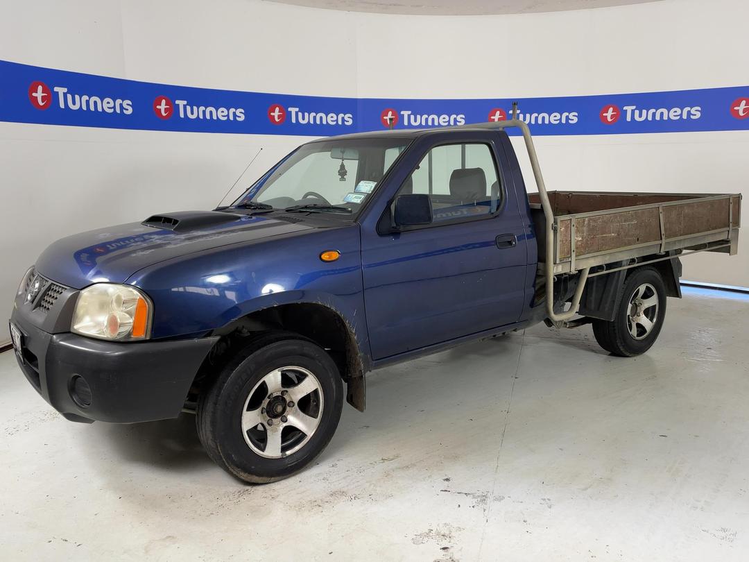 Photo '4' of Nissan Navara