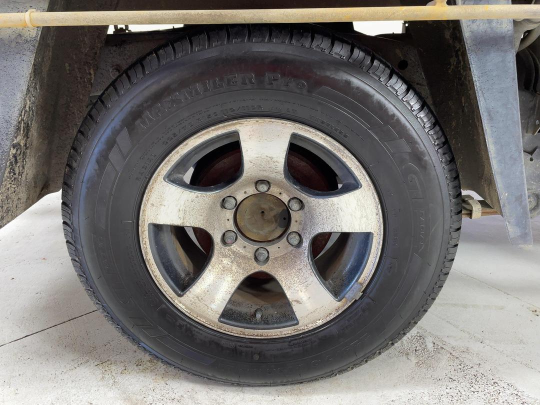 Photo '12' of Nissan Navara