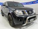 Photo of 2012 Nissan Navara D/C ST-X 2WD