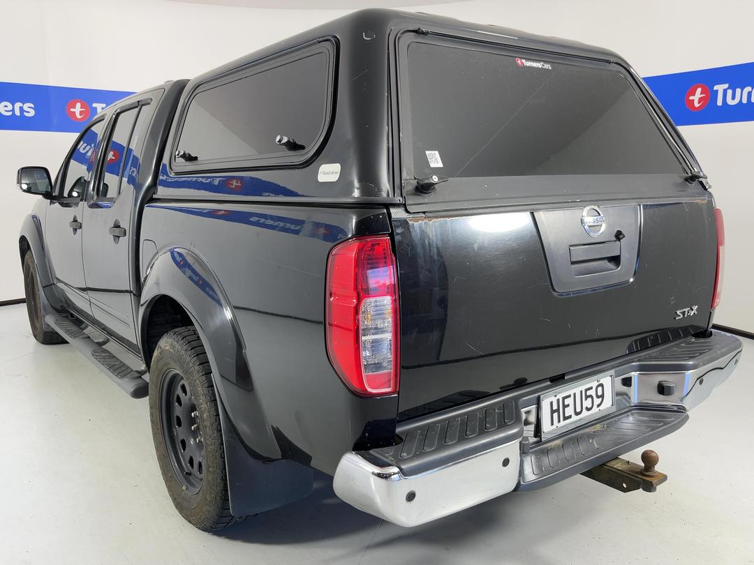 Photo '5' of Nissan Navara