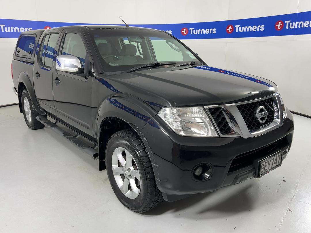 Photo '1' of Nissan Navara
