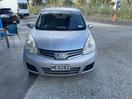 Thumbnail '2' of Nissan Note