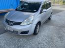 Thumbnail '3' of Nissan Note