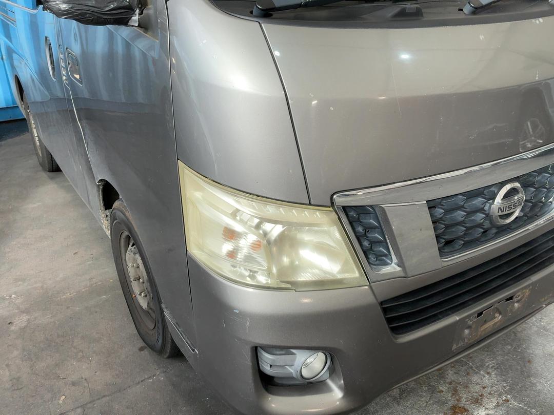 Photo '5' of Nissan NV350 Caravan Photo '5' of Nissan NV350 Caravan