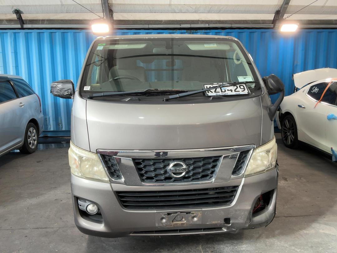Photo '6' of Nissan NV350 Caravan Photo '6' of Nissan NV350 Caravan