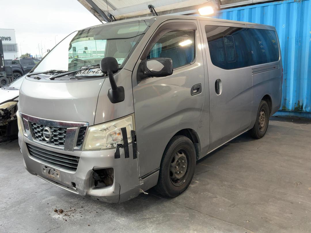 Photo '8' of Nissan NV350 Caravan Photo '8' of Nissan NV350 Caravan