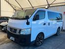 Thumbnail '1' of Nissan NV350 Caravan
