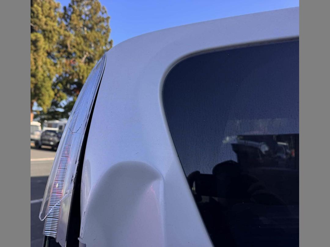 Photo '7' of Nissan Serena Hybrid