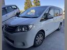 Thumbnail '5' of Nissan Serena Hybrid
