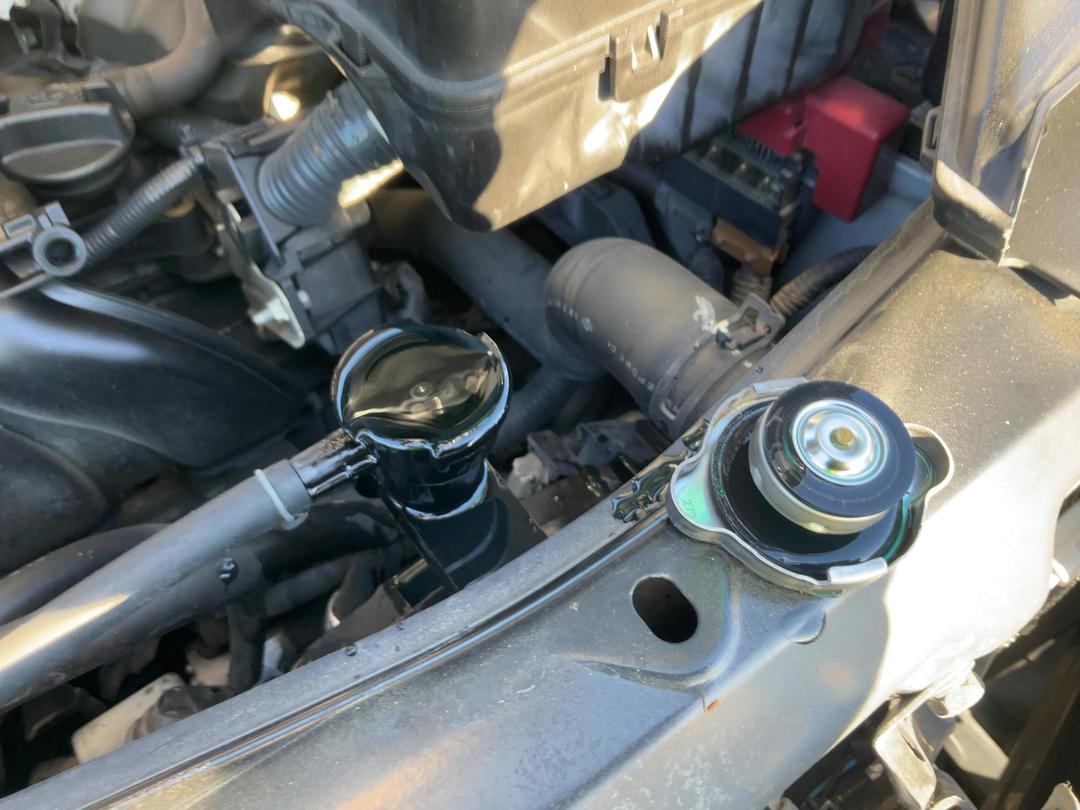 Photo '13' of Nissan Serena