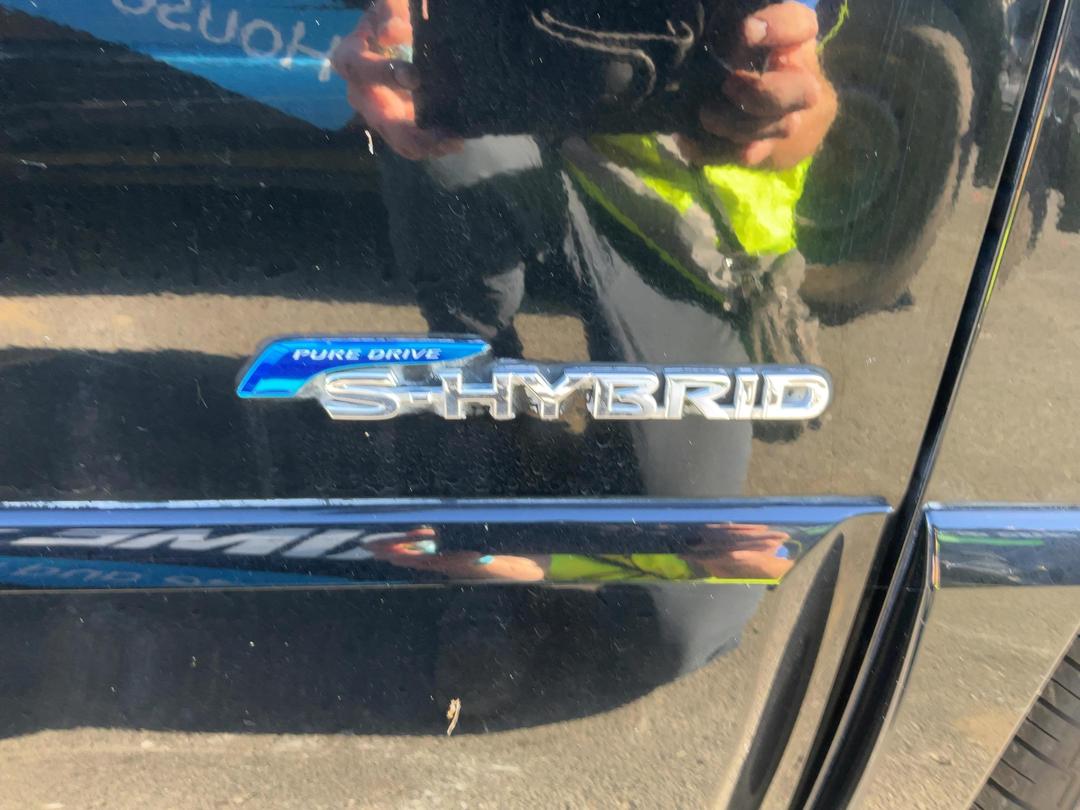 Photo '6' of Nissan Serena