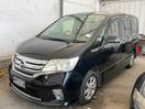 Thumbnail '1' of Nissan Serena Highway Star