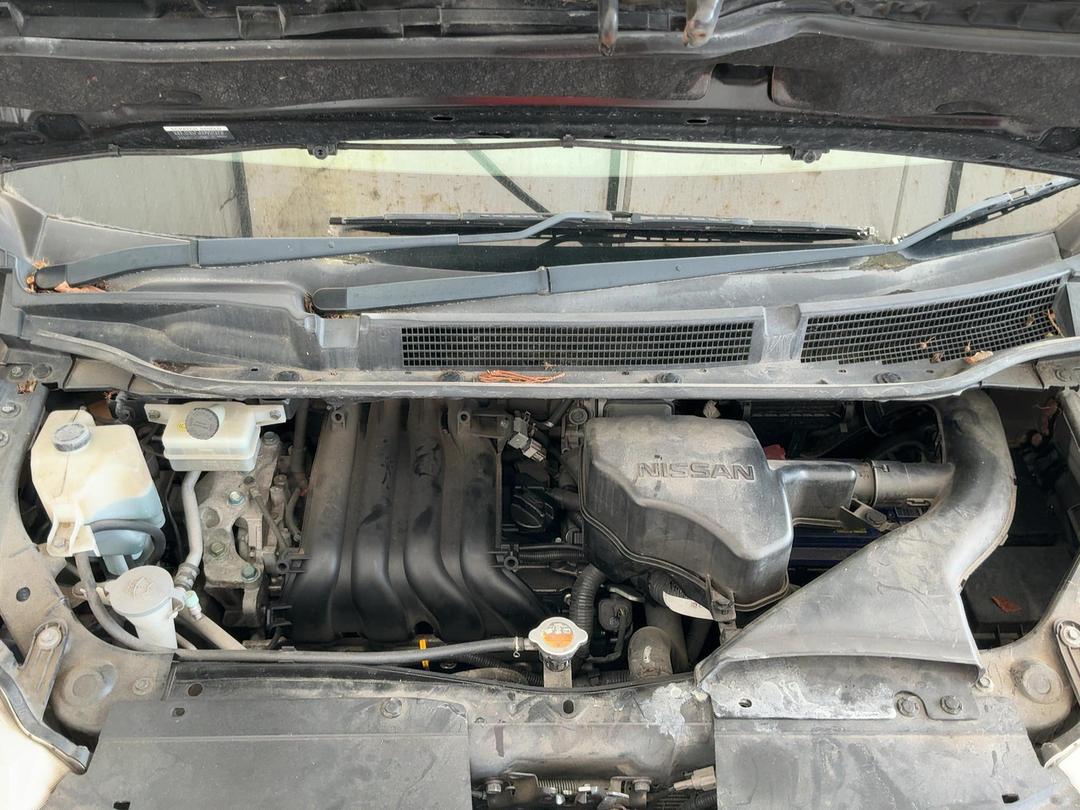 Photo '11' of Nissan Serena Highway Star Photo '11' of Nissan Serena Highway Star