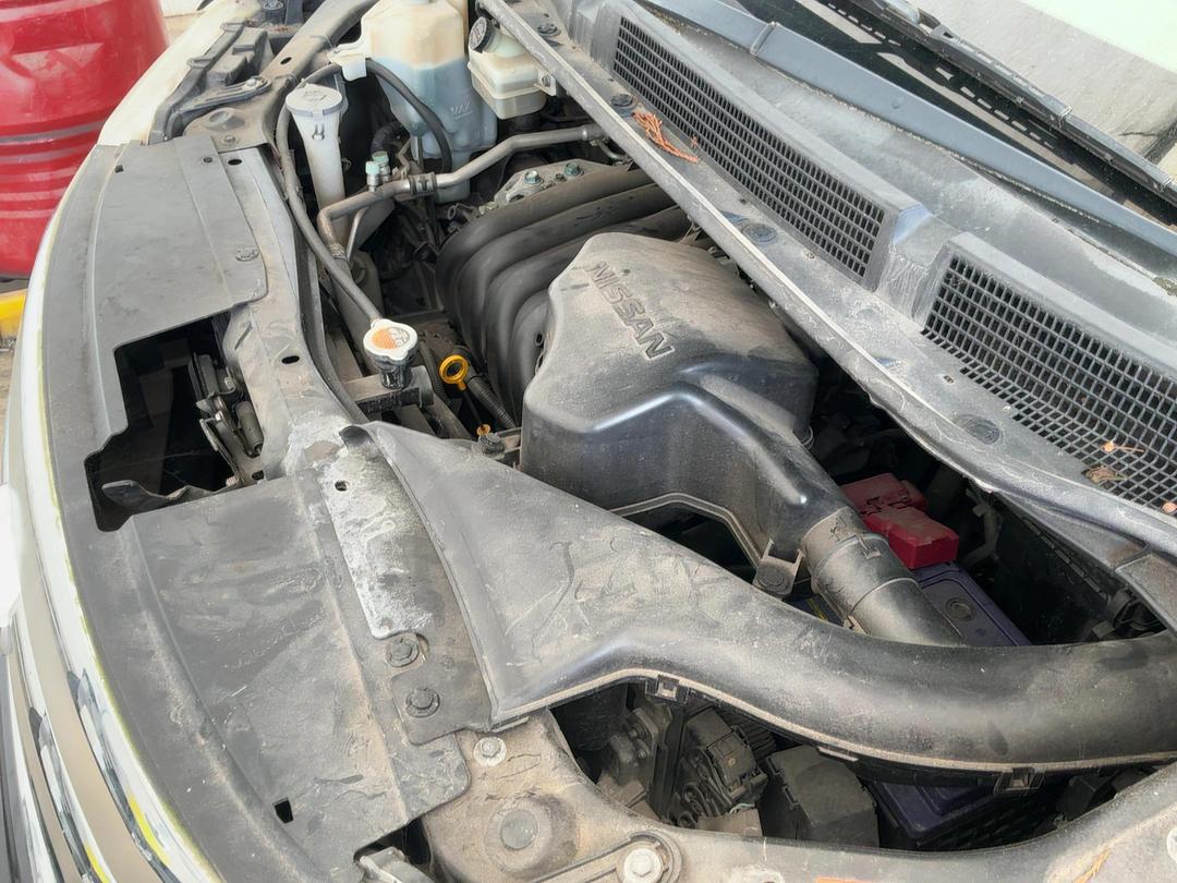 Photo '12' of Nissan Serena Highway Star Photo '12' of Nissan Serena Highway Star