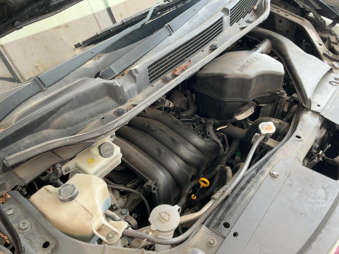 Photo '13' of Nissan Serena Highway Star Photo '13' of Nissan Serena Highway Star