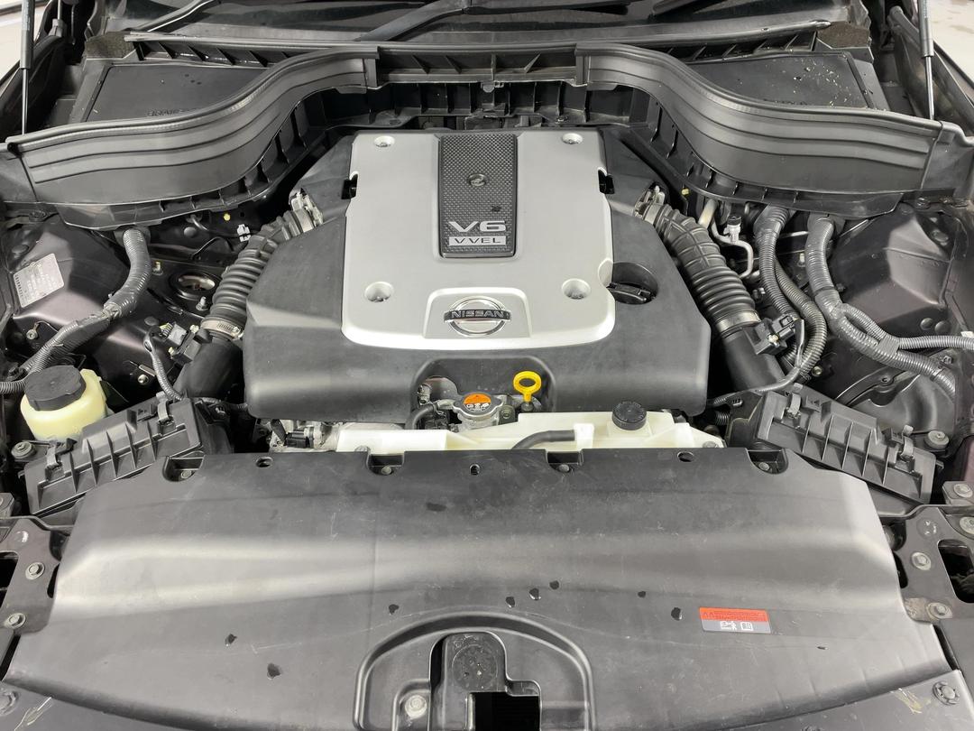 Photo '13' of Nissan Skyline