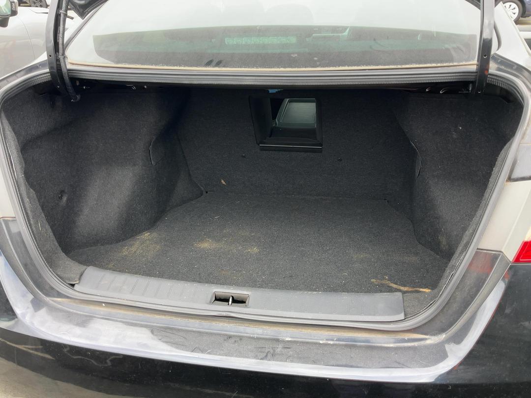 Photo '8' of Nissan Sylphy Photo '8' of Nissan Sylphy