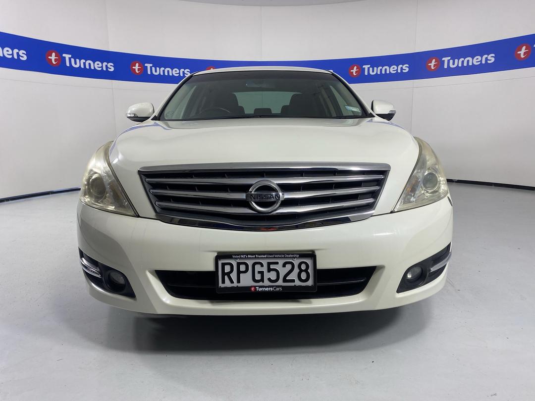 Photo '2' of Nissan Teana