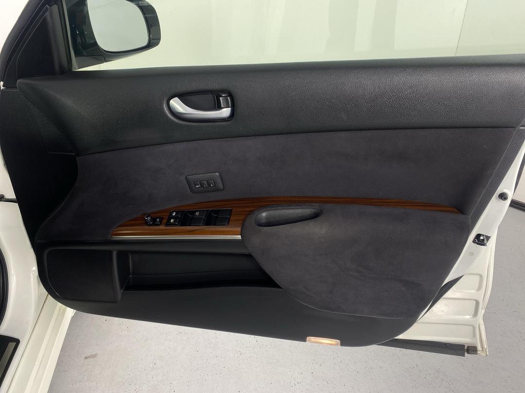 Photo '15' of Nissan Teana