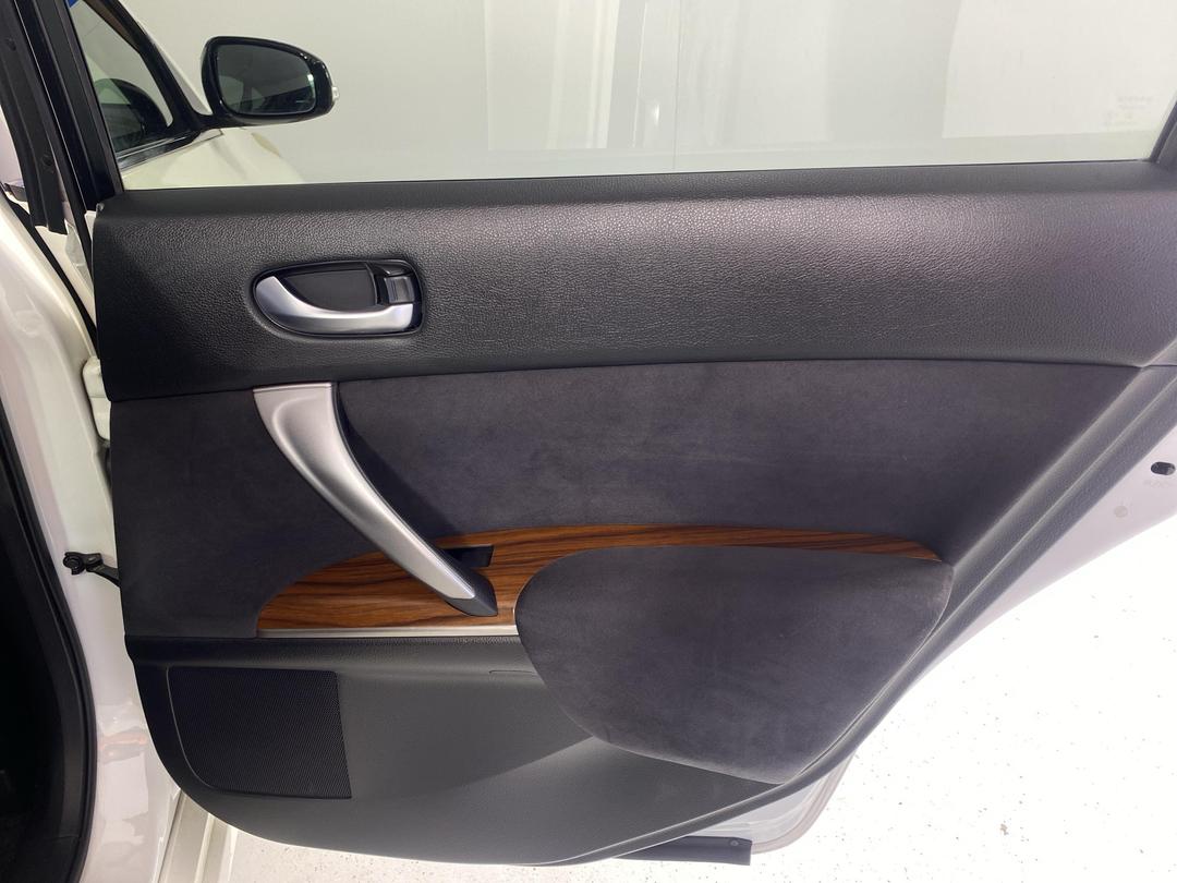 Photo '19' of Nissan Teana