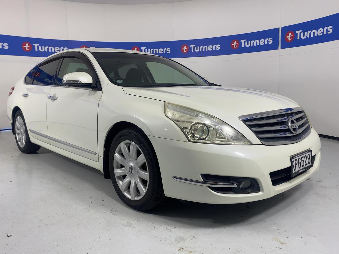Photo '1' of Nissan Teana
