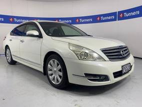 Image of 2012 Nissan Teana