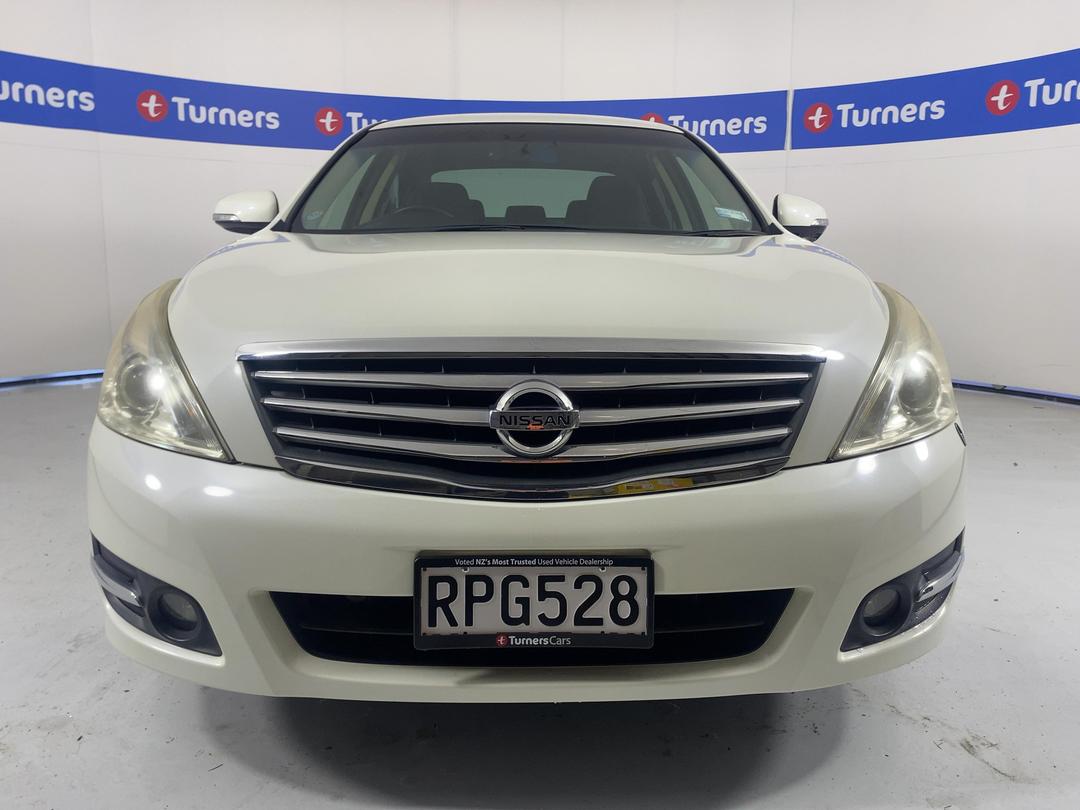 Photo '2' of Nissan Teana