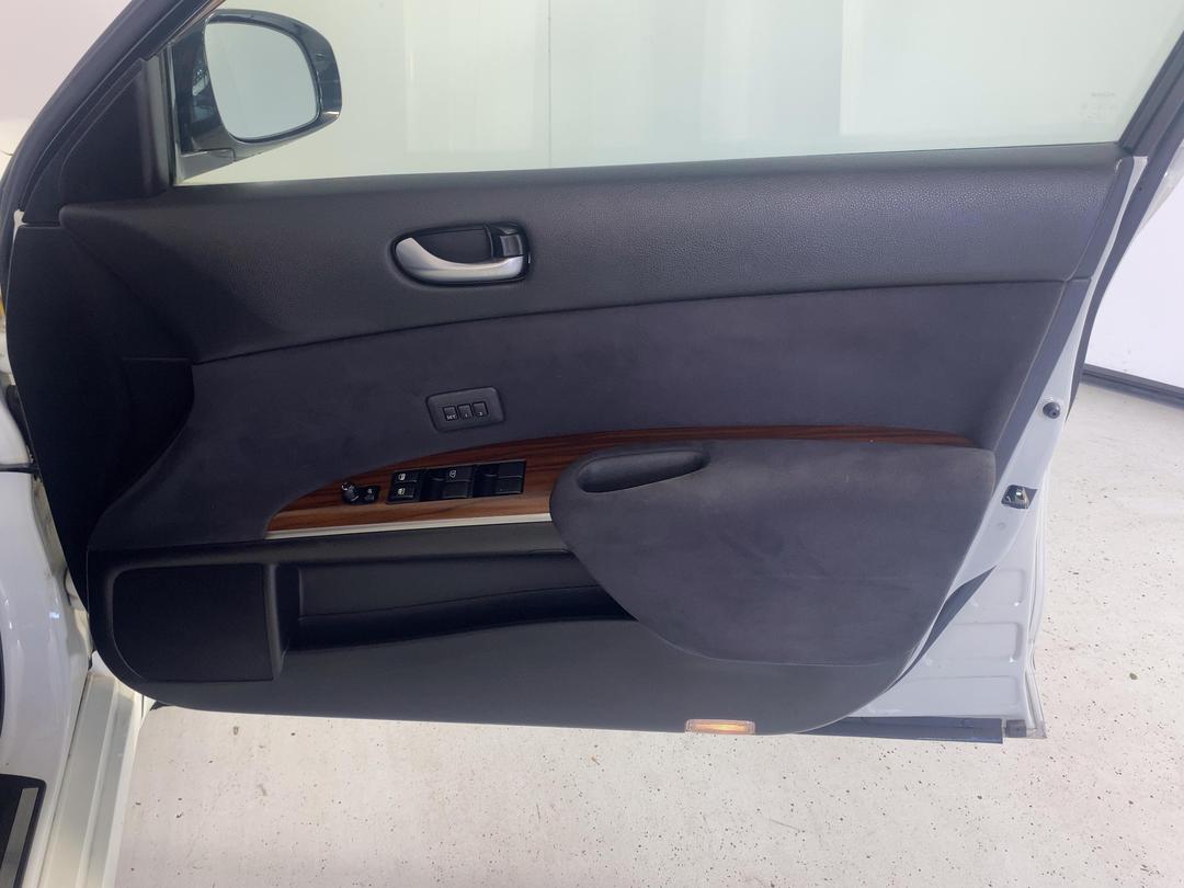 Photo '15' of Nissan Teana