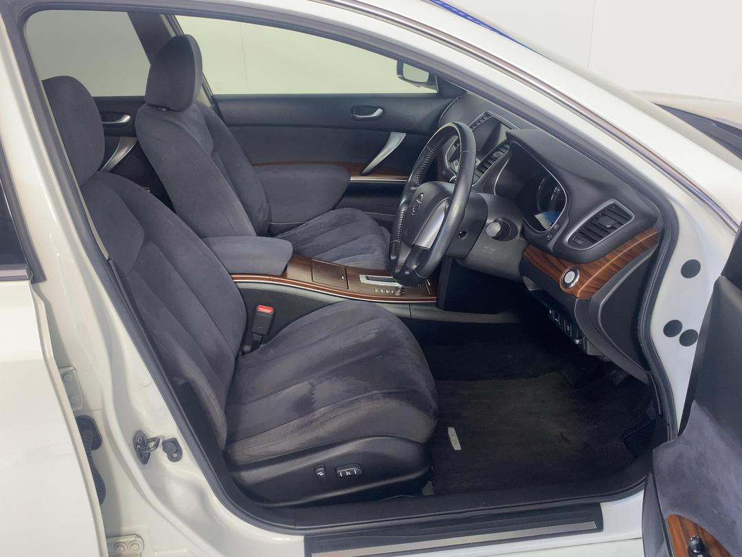 Photo '16' of Nissan Teana