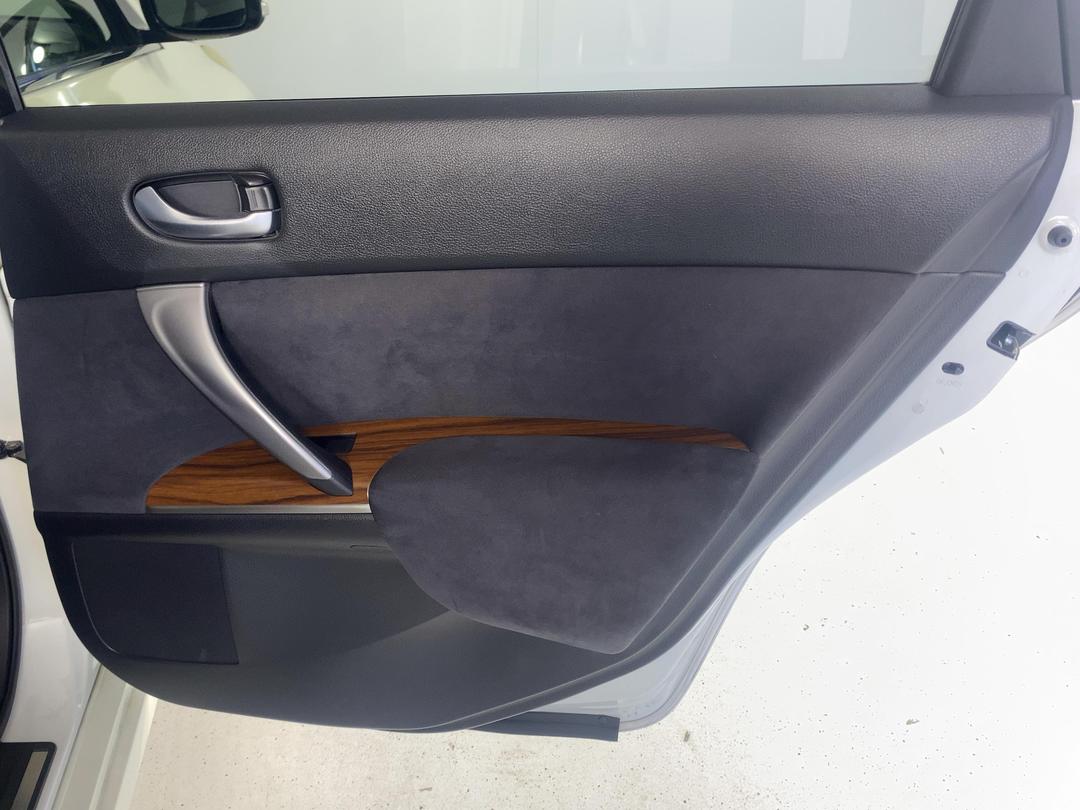 Photo '19' of Nissan Teana