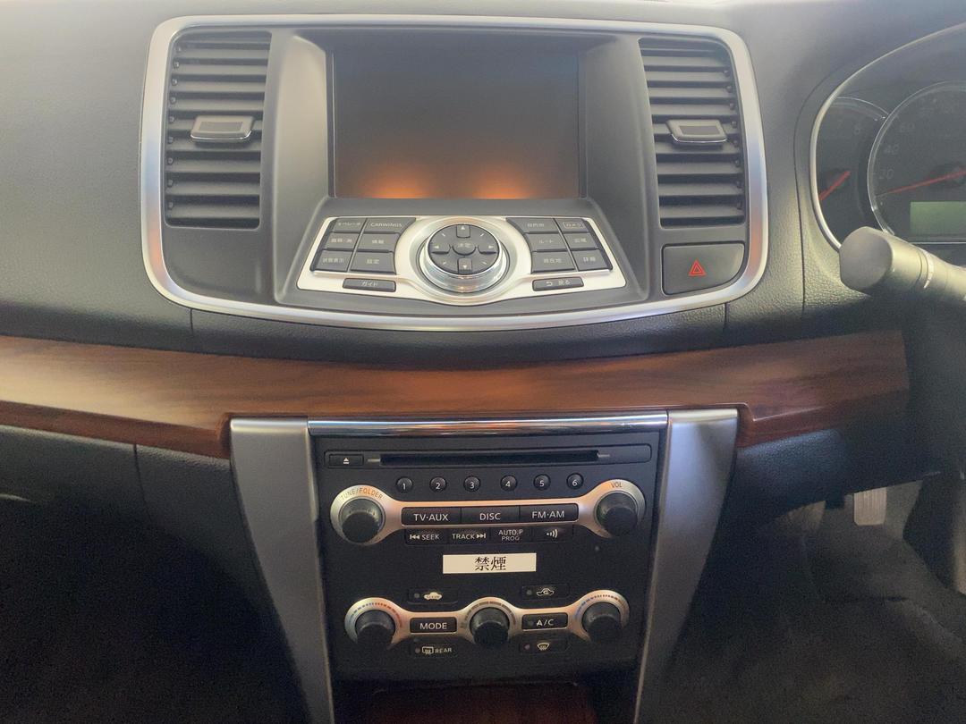 Photo '18' of Nissan Teana