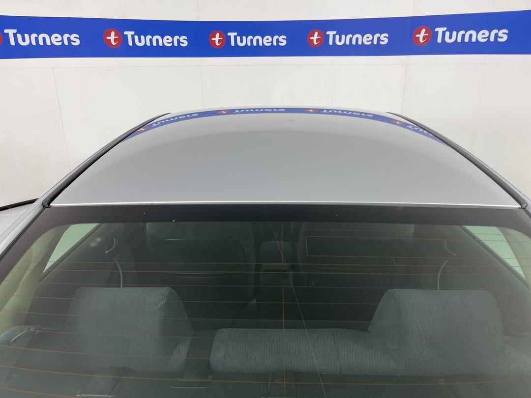 Photo '25' of Nissan Teana