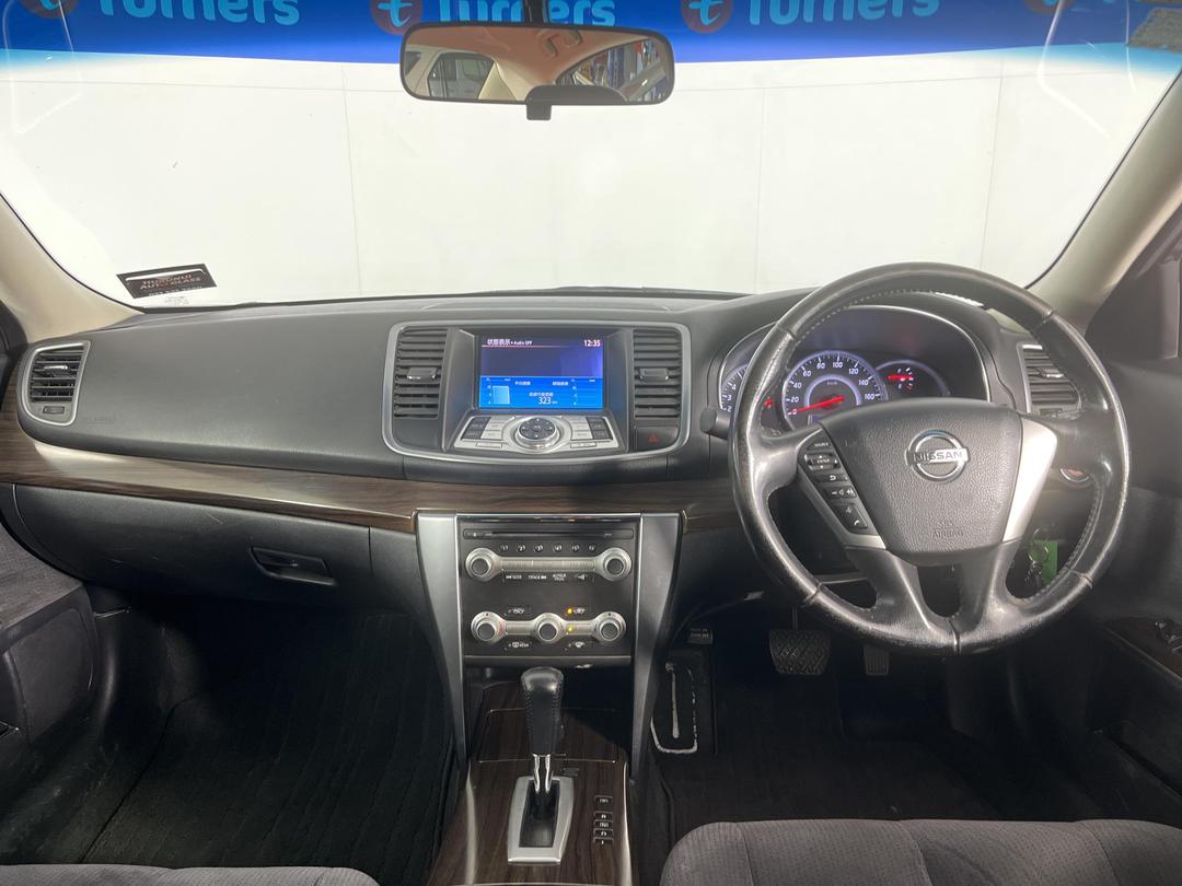 Photo '17' of Nissan Teana