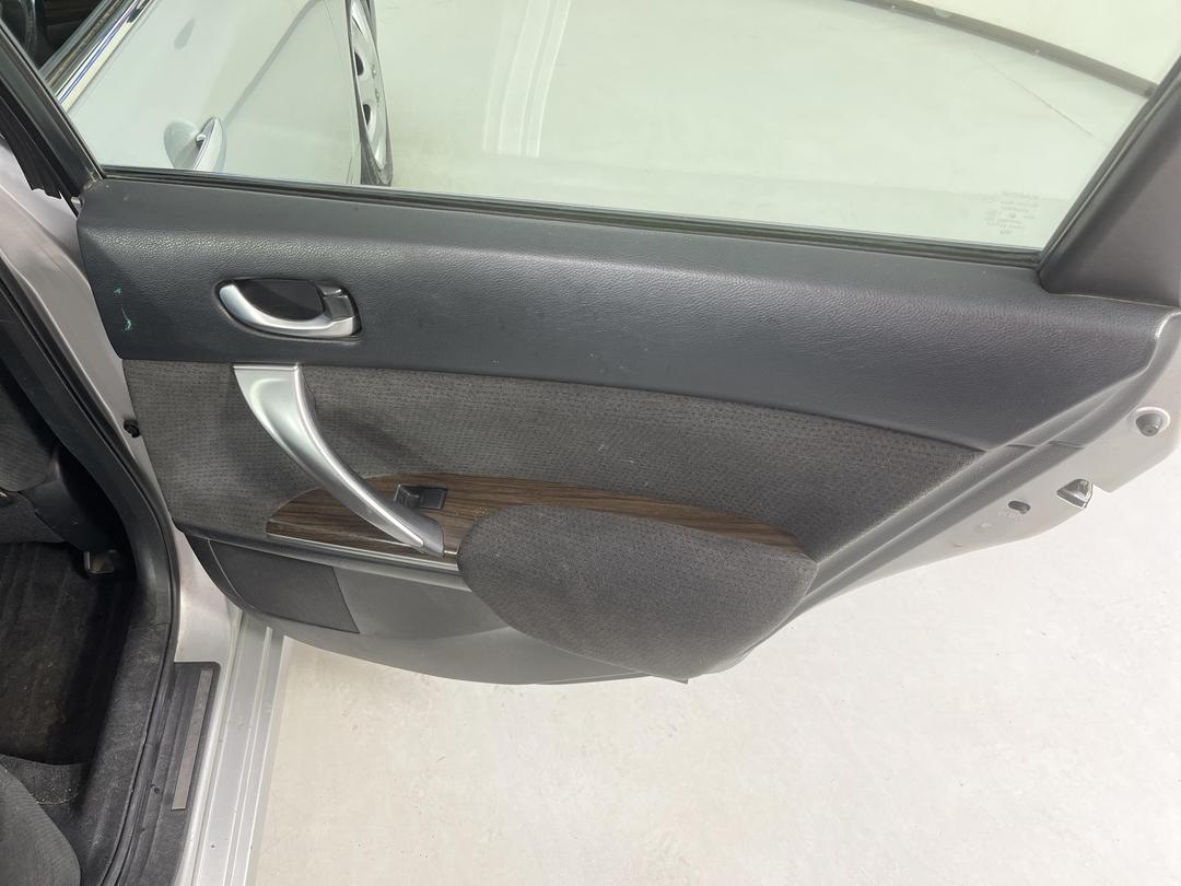 Photo '19' of Nissan Teana