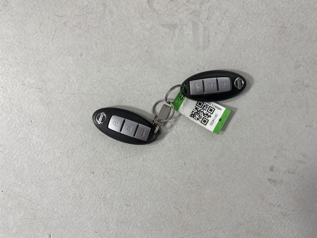 Photo '22' of Nissan Teana