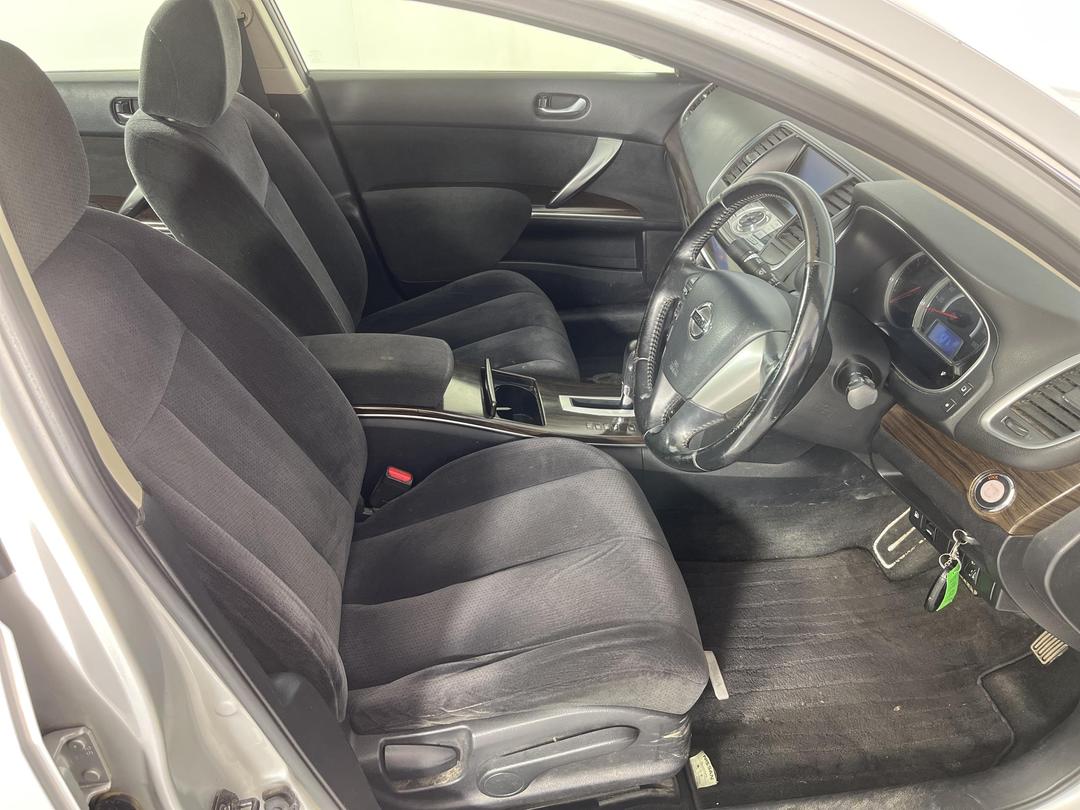 Photo '16' of Nissan Teana