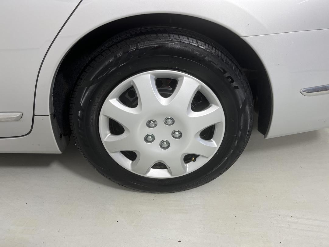 Photo '11' of Nissan Teana