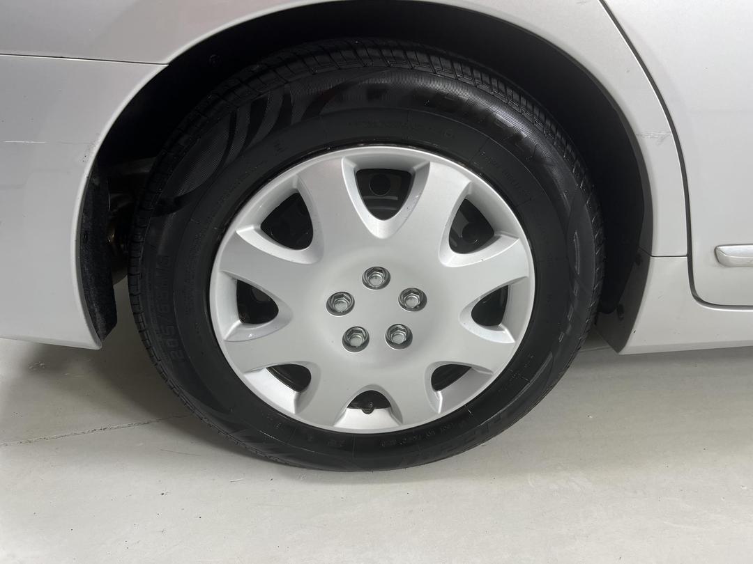 Photo '12' of Nissan Teana