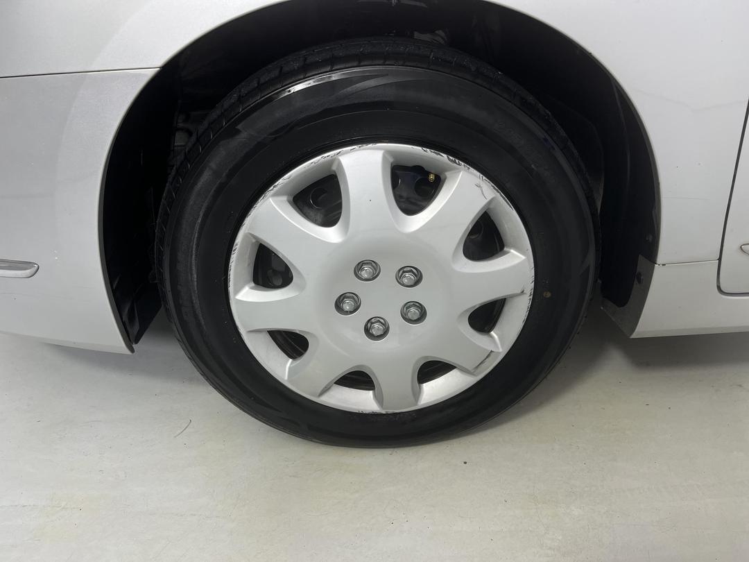 Photo '10' of Nissan Teana