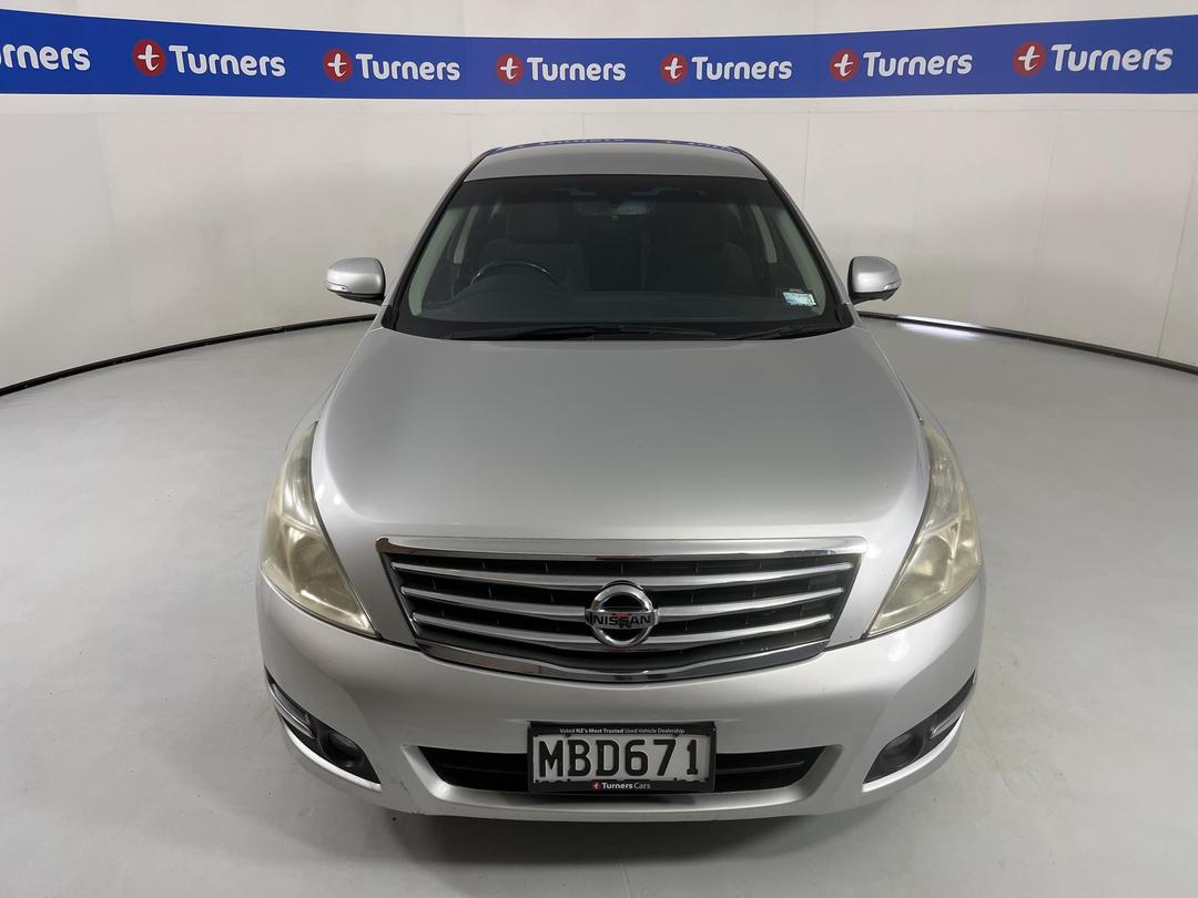 Photo '2' of Nissan Teana