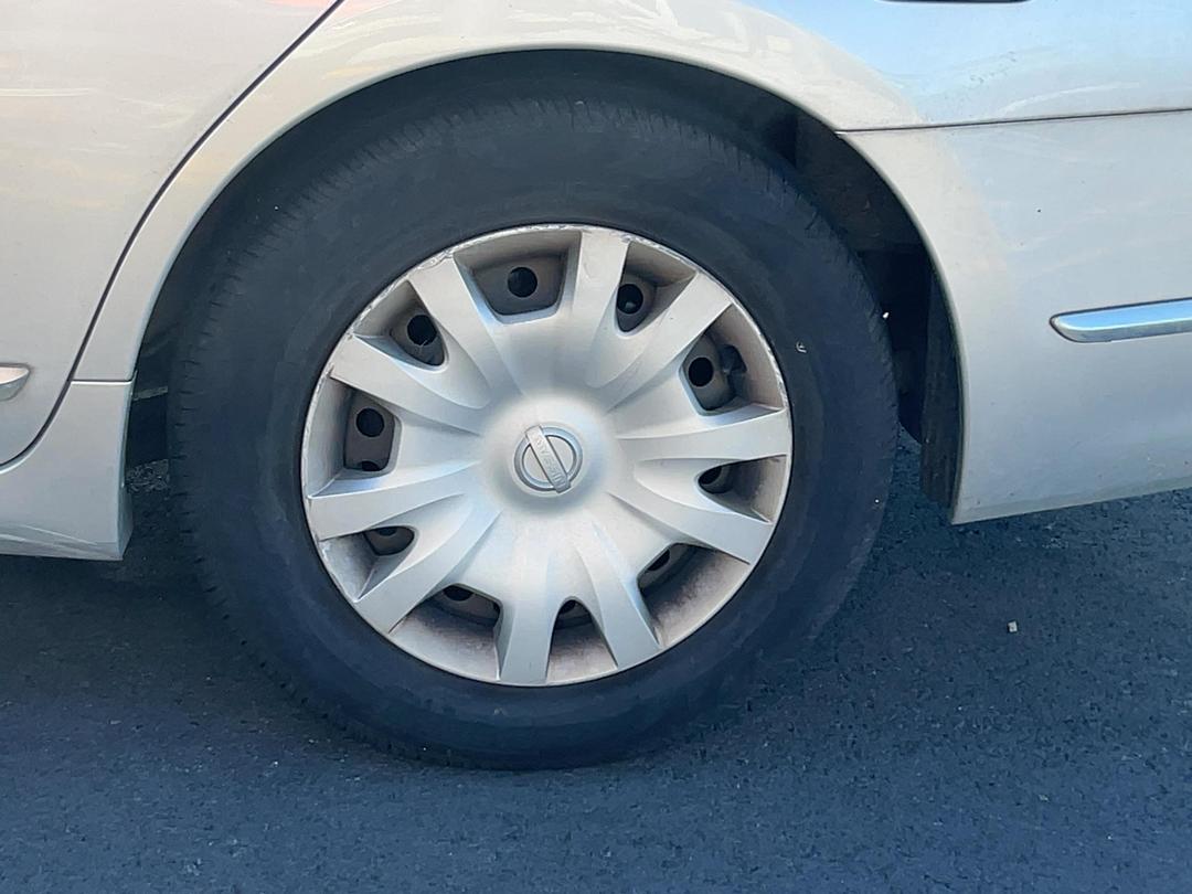 Photo '10' of Nissan Teana