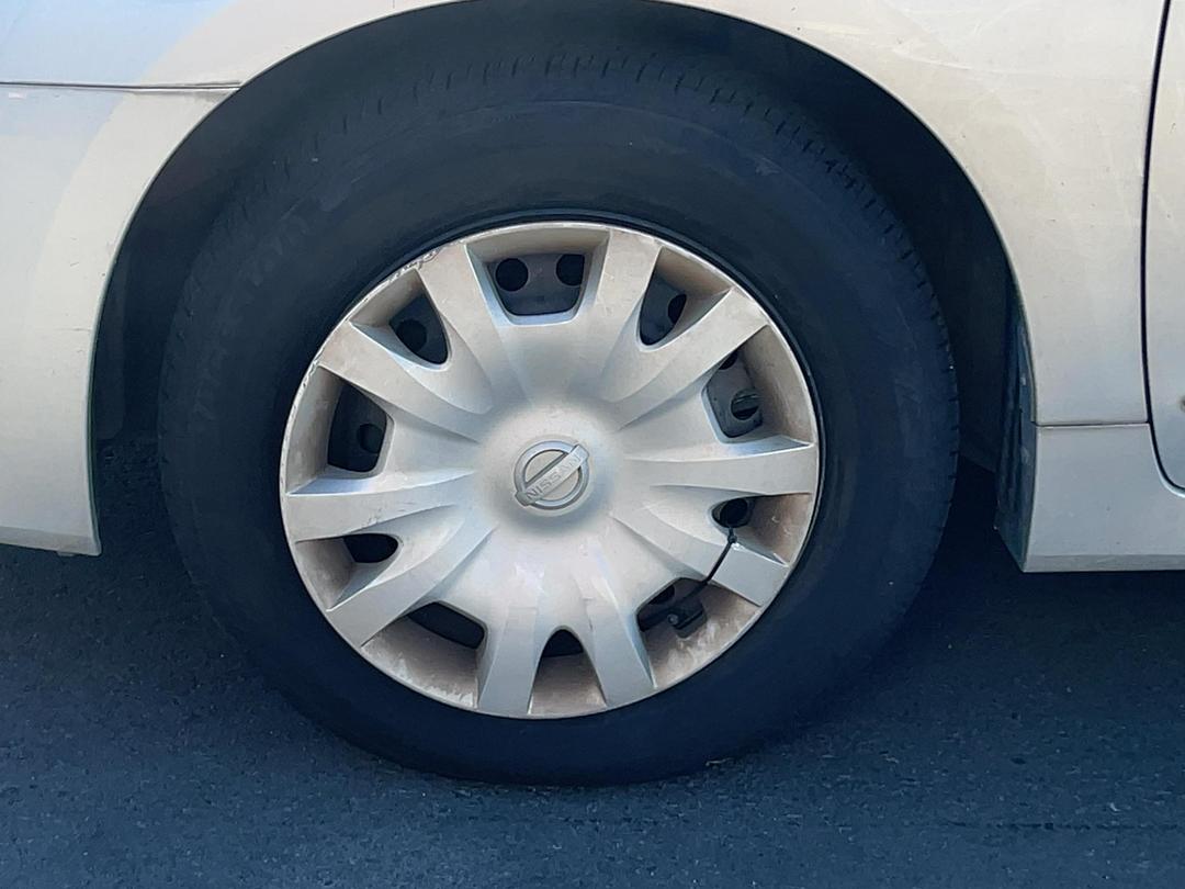 Photo '11' of Nissan Teana